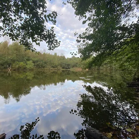 Aparthotel K 357 - Budget In Bei Luebeck *