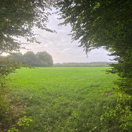 Aparthotel K 357 - Budget In Bei Luebeck