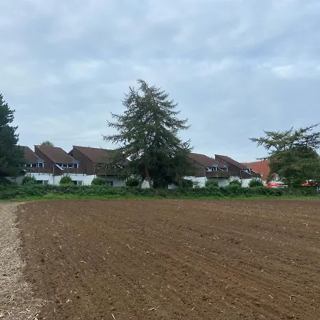 Aparthotel K 357 - Budget In Bei Luebeck *