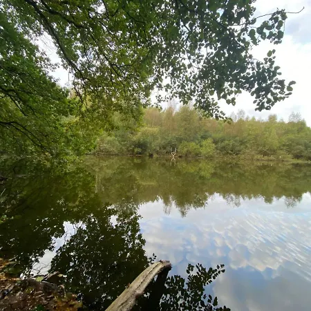 Aparthotel K 357 - Budget In Bei Luebeck