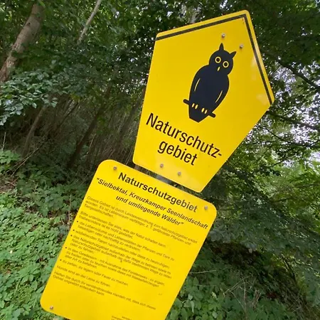 K 357 - Budget In Bei Luebeck *