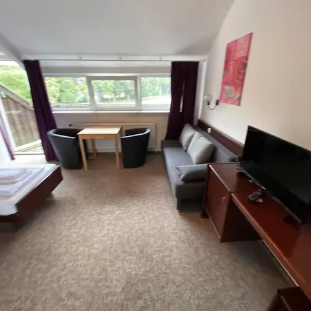 K 357 - Budget In Bei Luebeck Ratekau