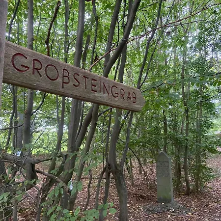 K 357 - Budget In Bei Luebeck Ratekau