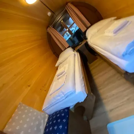 K 357 - Budget In Bei Luebeck Aparthotel *