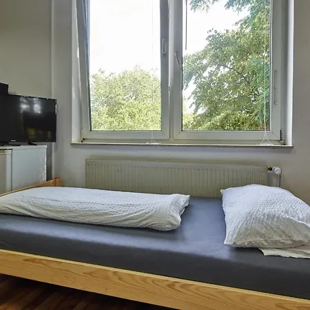 K 357 - Budget In Bei Luebeck