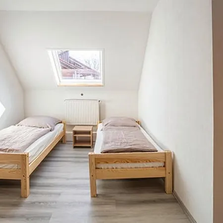 K 357 - Budget In Bei Luebeck * Ratekau