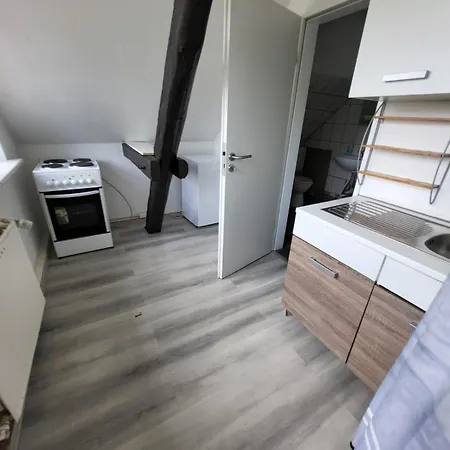 K 357 - Budget In Bei Luebeck *