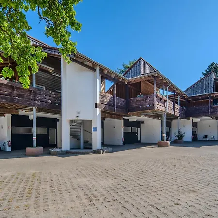 Apartahotel K 357 - Monteurzimmervermittlung Und Vermietung Lübeck Ratekau
