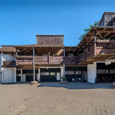 K 357 - Monteurzimmervermittlung Und Vermietung Lübeck Ratekau