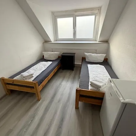 K 357 - Budget In Bei Luebeck * 라테카우
