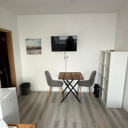 Apart-hotel K 357 - Budget In Bei Luebeck Ratekau
