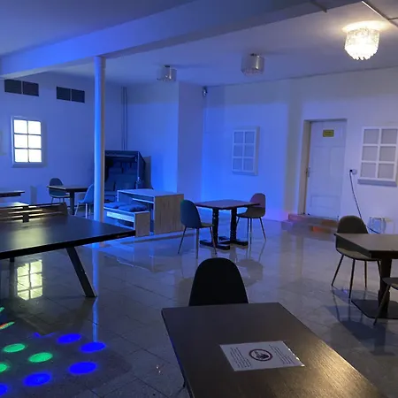 Aparthotel K 357 - Monteurzimmervermittlung Und Vermietung Lübeck