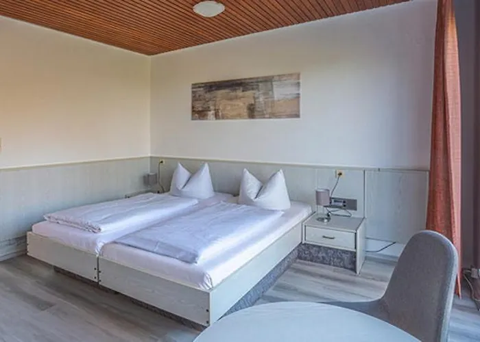 K 357 - Budget In Bei Luebeck Apart-hotel Ratekau