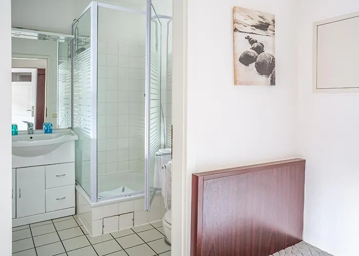 K 357 - Budget In Bei Luebeck *