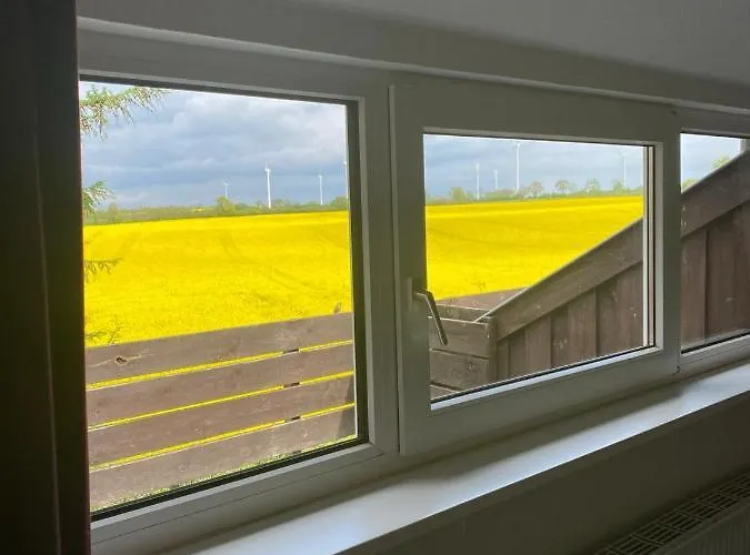 Aparthotel K 357 - Budget In Bei Luebeck *