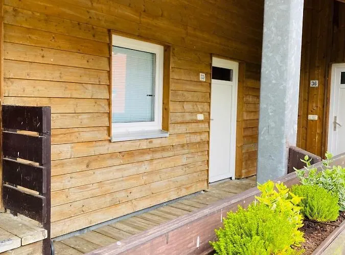 K 357 - Budget In Bei Luebeck