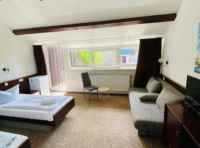 K 357 - Budget In Bei Luebeck * Ratekau