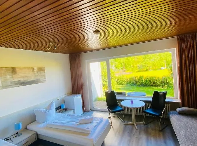 K 357 - Budget In Bei Luebeck *