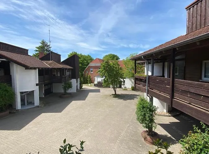 K 357 - Budget In Bei Luebeck *