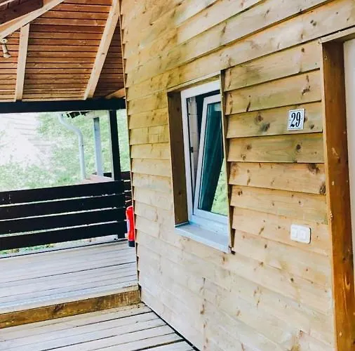 K 357 - Budget In Bei Luebeck * Ratekau