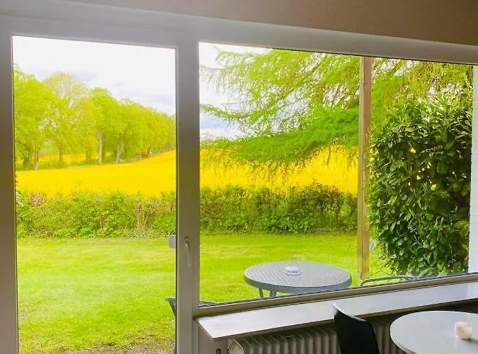 Aparthotel K 357 - Budget In Bei Luebeck Ratekau