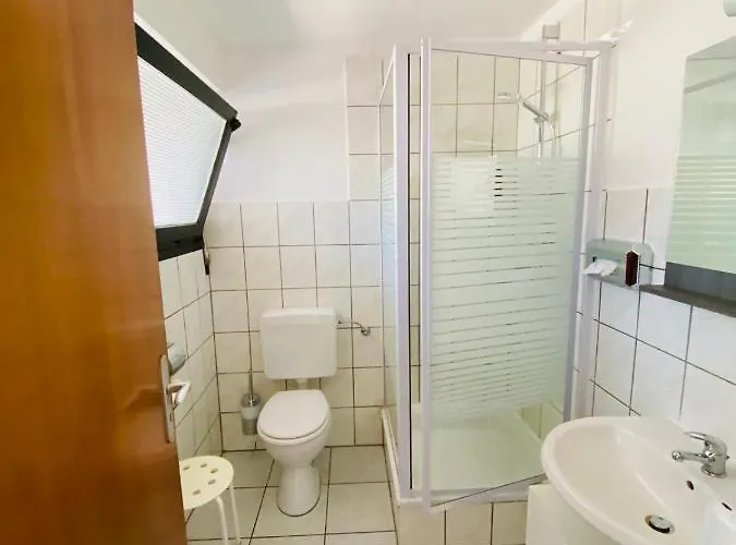 Aparthotel K 357 - Budget In Bei Luebeck Ratekau