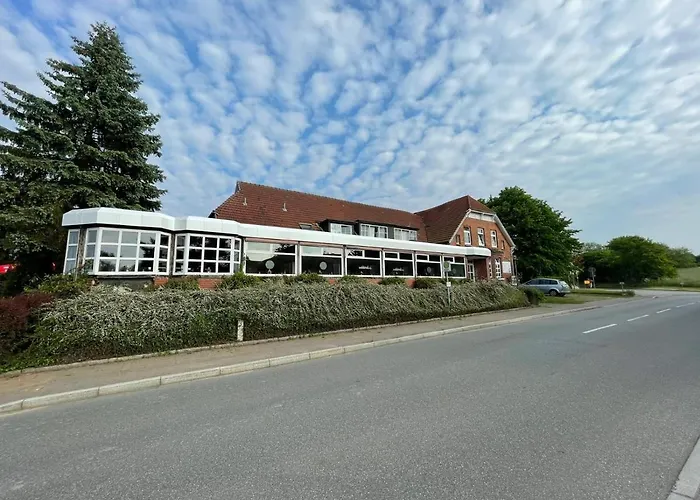 K 357 - Budget In Bei Luebeck Aparthotel Ratekau