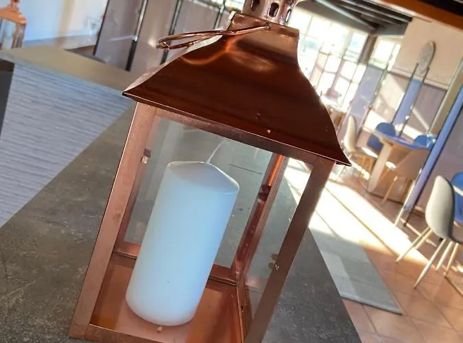 K 357 - Budget In Bei Luebeck