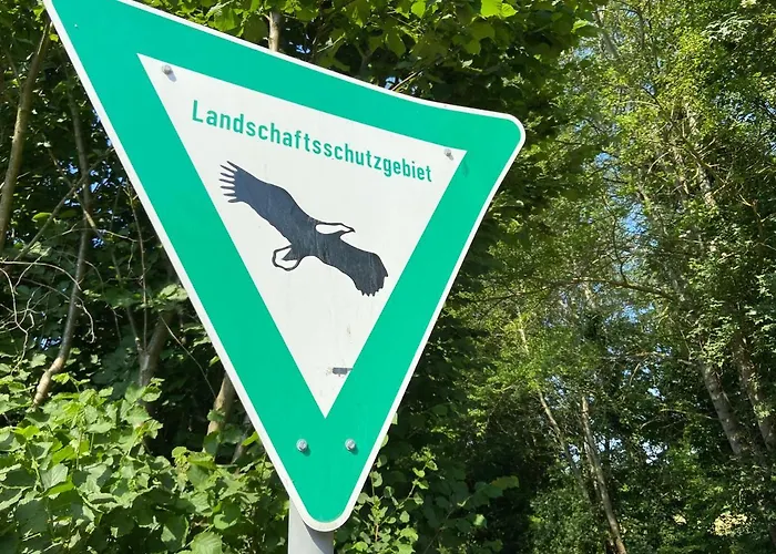 K 357 - Budget In Bei Luebeck *