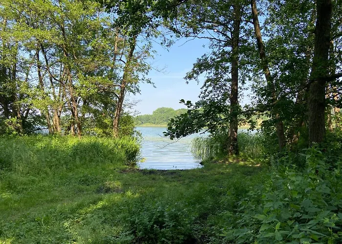 Aparthotel K 357 - Budget In Bei Luebeck Ratekau