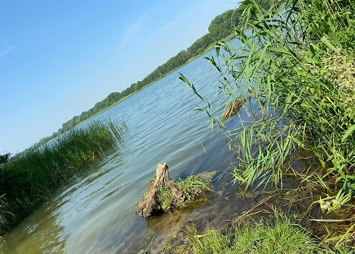 K 357 - Budget In Bei Luebeck *