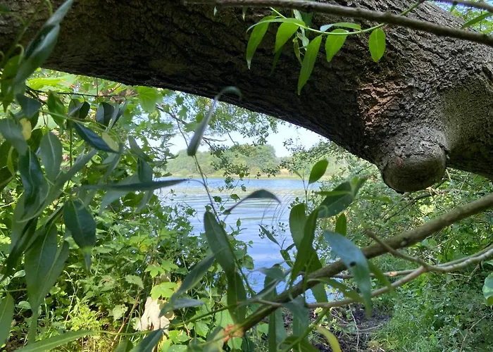 K 357 - Budget In Bei Luebeck * Ratekau