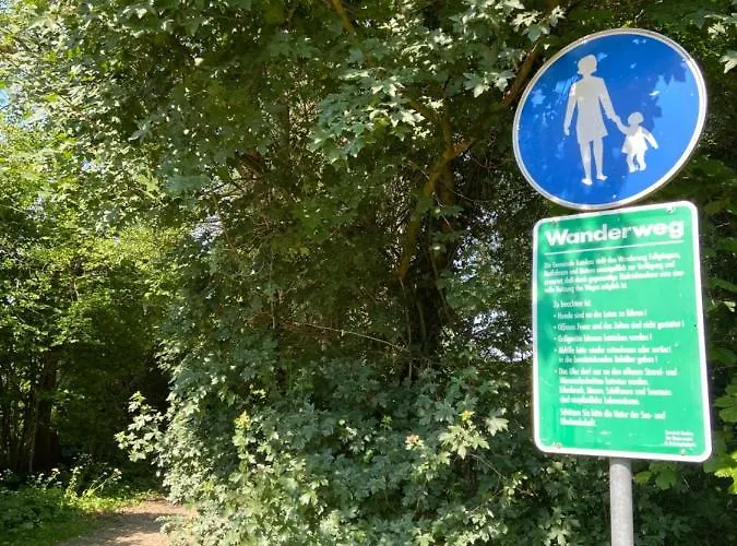 Aparthotel K 357 - Budget In Bei Luebeck *