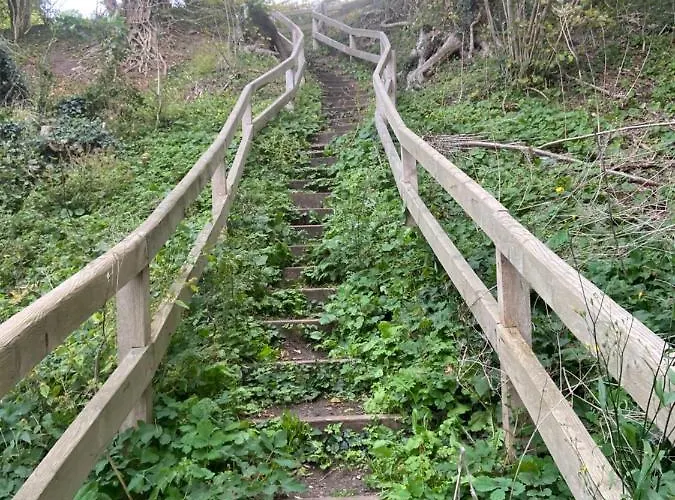 K 357 - Budget In Bei Luebeck Ratekau