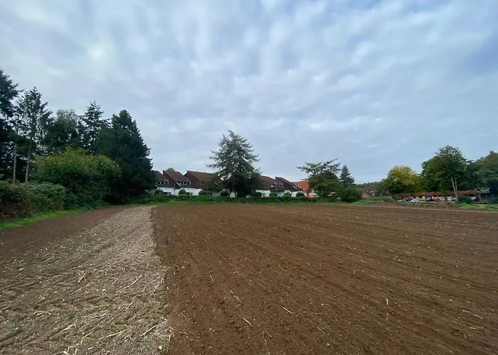 K 357 - Budget In Bei Luebeck *