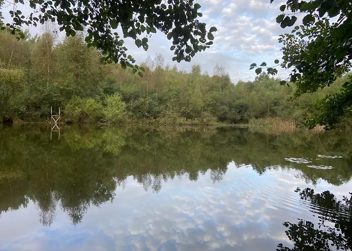 K 357 - Budget In Bei Luebeck