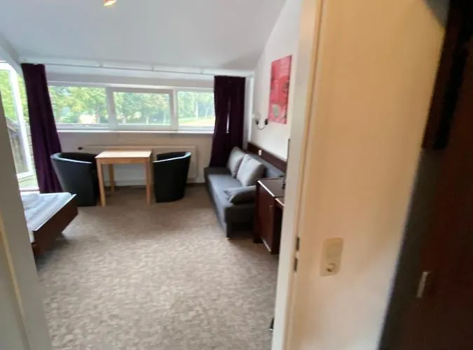 K 357 - Budget In Bei Luebeck Ratekau