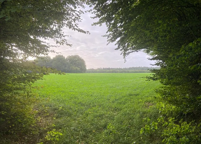 Apart-hotel K 357 - Budget In Bei Luebeck