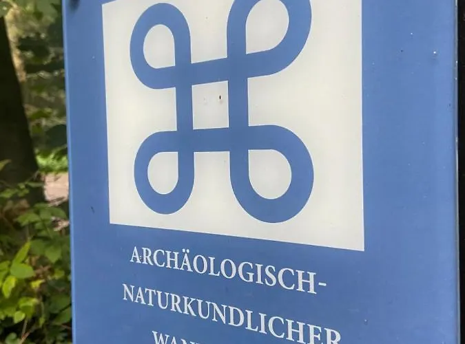 K 357 - Budget In Bei Luebeck * Ratekau