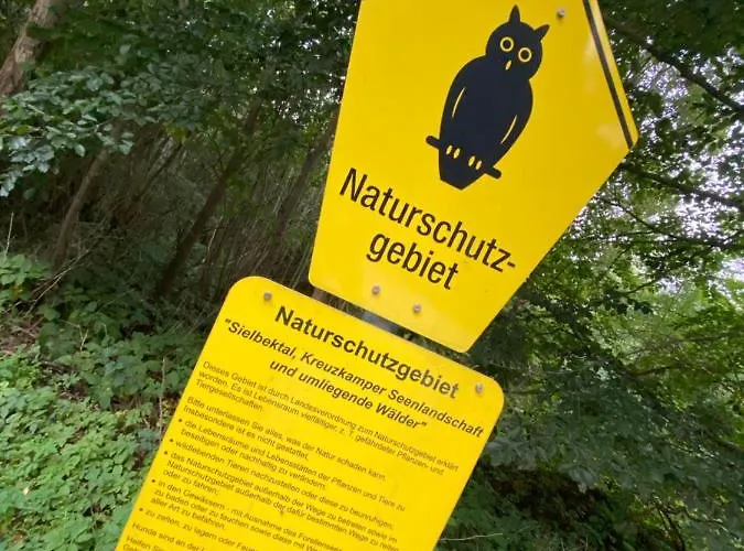 K 357 - Budget In Bei Luebeck *