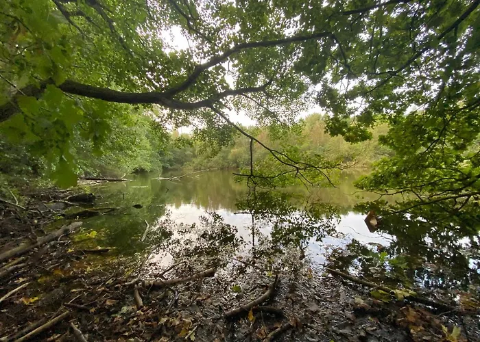 K 357 - Budget In Bei Luebeck Apartmanhotel