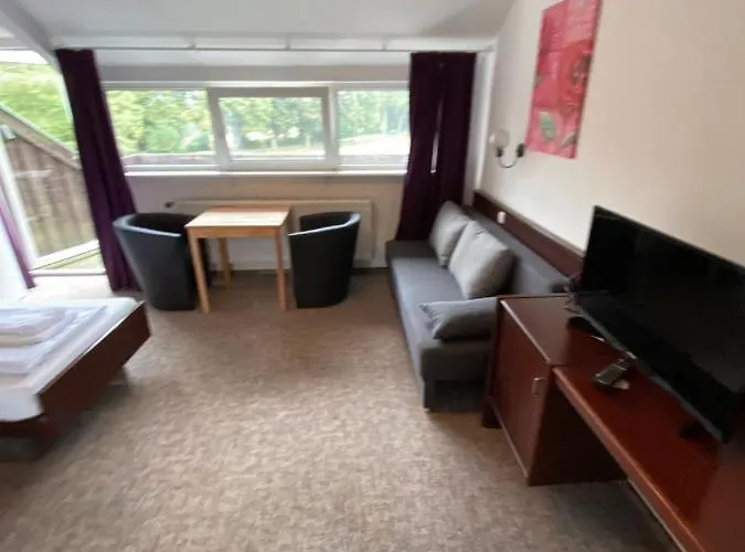 K 357 - Budget In Bei Luebeck Ratekau