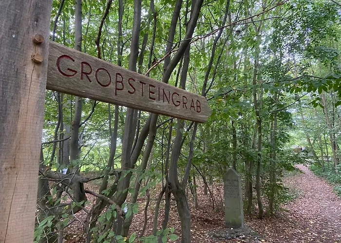 K 357 - Budget In Bei Luebeck Ratekau