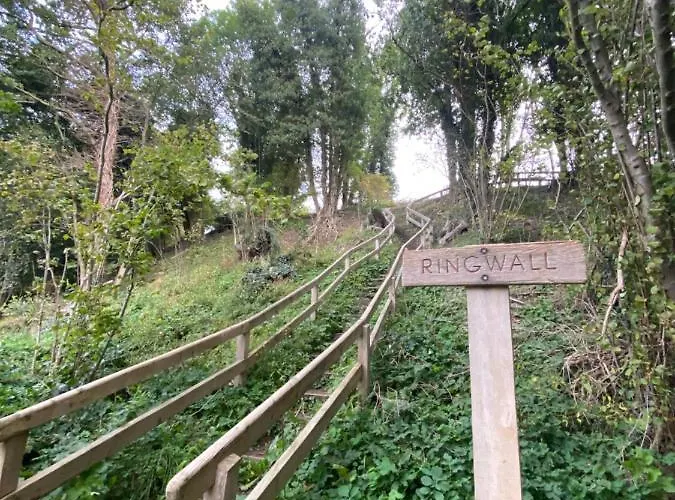 K 357 - Budget In Bei Luebeck