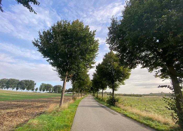 K 357 - Budget In Bei Luebeck Aparthotel Ratekau