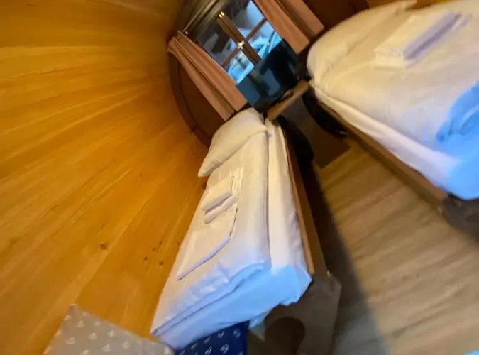 K 357 - Budget In Bei Luebeck Aparthotel *