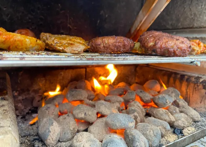 K 357 - Budget In Bei Luebeck Aparthotel *