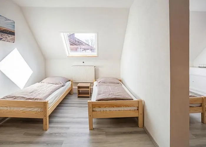 K 357 - Budget In Bei Luebeck * Ratekau