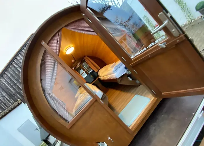 K 357 - Budget In Bei Luebeck *